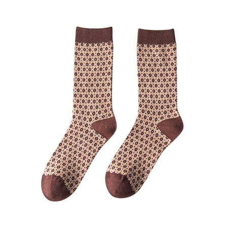 QYZEU Socks Women Small Got7 Socks Womens Winter Socks Autumn And Winter Mid Tube Socks Thickened Warm Stockings
QYZEU Socks Women Small Got7 Socks Womens Winter Socks Autumn And Winter Mid Tube Socks Thickened Warm Stockings