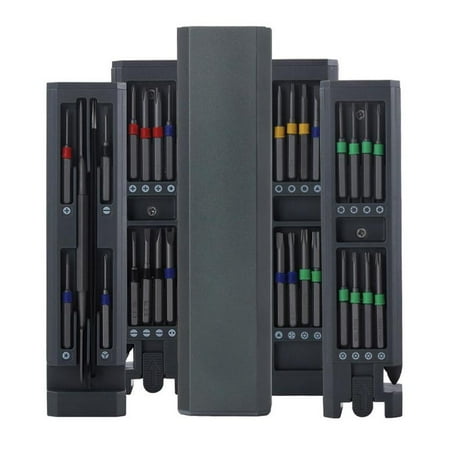 31in1 Precision Screwdriver Set Repair Tool Kit - Magnetic Bits Repair Tool UK Q4D5
31in1 Precision Screwdriver Set Repair Tool Kit - Magnetic Bits Repair Tool UK Q4D5