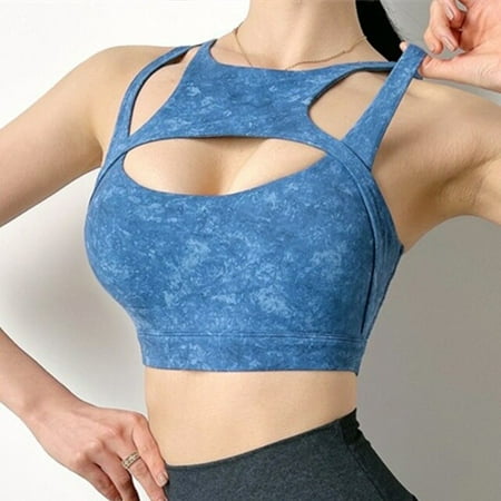 ANXINDABX Cloud Hide HOT Girl Sports Bra XL Fitness Yoga Crop Top Women Underwear Athletic Vest Shockproof Shirt Running Sportswear
ANXINDABX Cloud Hide HOT Girl Sports Bra XL Fitness Yoga Crop Top Women Underwear Athletic Vest Shockproof Shirt Running Sportswear