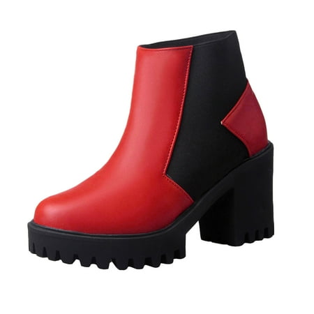 Fall Savings Clearance Deals 2022! Hvyes High Heeled Thick Heeled Women s Boots Fashion Glamour Women s Boots
Fall Savings Clearance Deals 2022! Hvyes High Heeled Thick Heeled Women s Boots Fashion Glamour Women s Boots