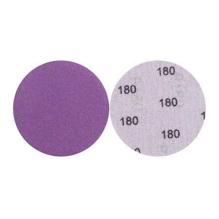 3In 75mm Alumina Sandpaper Hook Loop Sanding Discs Polishing Gringding 60-10000#
3In 75mm Alumina Sandpaper Hook Loop Sanding Discs Polishing Gringding 60-10000#