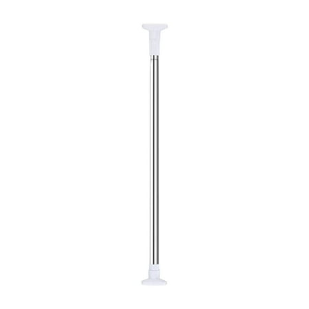 Buodes Hart Tools Closet Rod Tension Stainless Steel Extendable Telescopic Telescopic Clothing Rod
Buodes Hart Tools Closet Rod Tension Stainless Steel Extendable Telescopic Telescopic Clothing Rod
