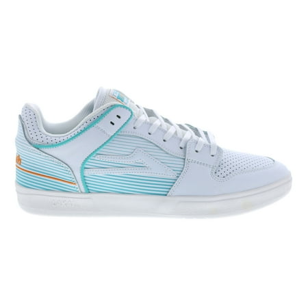 Lakai Adult Mens Telford Low Skate Inspired Sneakers