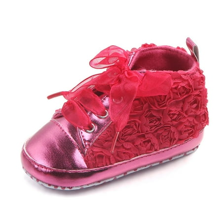 Toyella Super explosion models wholesale spring new MIYUEBB baby shoes plain rose toddler shoes 0262 Red 13
Toyella Super explosion models wholesale spring new MIYUEBB baby shoes plain rose toddler shoes 0262 Red 13