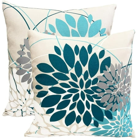 Teal Blue Decorative Throw Pillow Covers 16x16 Inch Pillow Covers for Couch Living Room Bedroom Outdoor Modern Sofa Throw Pillow Cover Farmhouse Geometric Floral Linen Square Pillow Case Set of 2
Teal Blue Decorative Throw Pillow Covers 16x16 Inch Pillow Covers for Couch Living Room Bedroom Outdoor Modern Sofa Throw Pillow Cover Farmhouse Geometric Floral Linen Square Pillow Case Set of 2