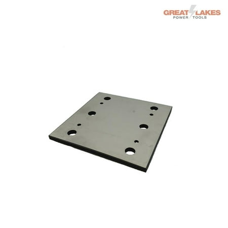 1 Set Milwaukee 14-67-0275 1/4 Sheet Palm Sander Replacement Pad Service Kit
1 Set Milwaukee 14-67-0275 1/4 Sheet Palm Sander Replacement Pad Service Kit