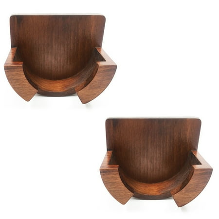 2 Pack Coffee Press Holder Bottomless Bracket 51/53/54mm Portafilter Holder Universal Coffee Machine Portafilter Base
2 Pack Coffee Press Holder Bottomless Bracket 51/53/54mm Portafilter Holder Universal Coffee Machine Portafilter Base