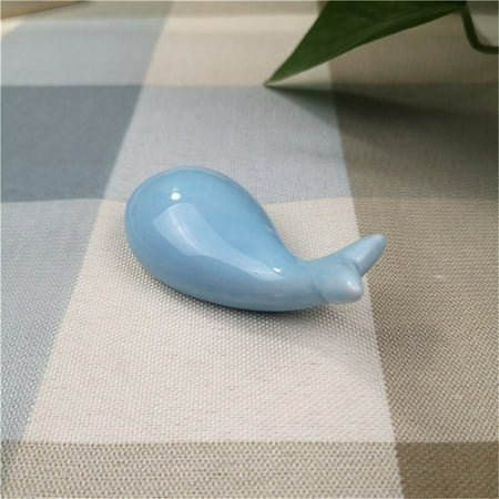 Yesfashion Cute Dolphin Porcelain Chopstick Rack Holder Home Table Decorative Ornaments
Yesfashion Cute Dolphin Porcelain Chopstick Rack Holder Home Table Decorative Ornaments