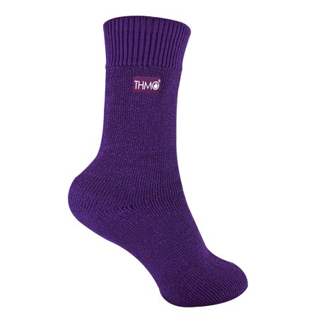 Kids Thermal Socks for Winter | THMO | Warm Fluffy Fleece Inner Socks for Boys & Girls
Kids Thermal Socks for Winter | THMO | Warm Fluffy Fleece Inner Socks for Boys & Girls
