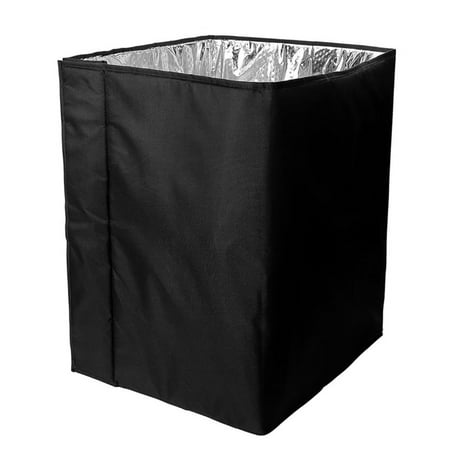 Kiskick Honeycomb Protective Cover Beehive Insulation Cover Windproof 600d Oxford Cloth Honeycomb Winter Protective Cover Cozy Faux Pearl Cotton Middle Warm
Kiskick Honeycomb Protective Cover Beehive Insulation Cover Windproof 600d Oxford Cloth Honeycomb Winter Protective Cover Cozy Faux Pearl Cotton Middle Warm