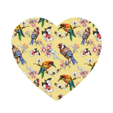 Xecao Beautiful Bright Birds And Flowers for Fridge Magnets - Fun Decorative Refrigerator Magnets Cute and Soft for Stylish Kitchen Accents
Xecao Beautiful Bright Birds And Flowers for Fridge Magnets - Fun Decorative Refrigerator Magnets Cute and Soft for Stylish Kitchen Accents