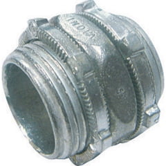 2PC Sigma Electric Sigma Electric - 49208 - ProConnex 3/4 in. Round Zinc Box Spacer