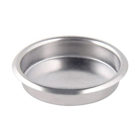 Gerich Blind Filter 58mm Espresso Coffee Machine Back Flush Basket Clean Group Head
Gerich Blind Filter 58mm Espresso Coffee Machine Back Flush Basket Clean Group Head