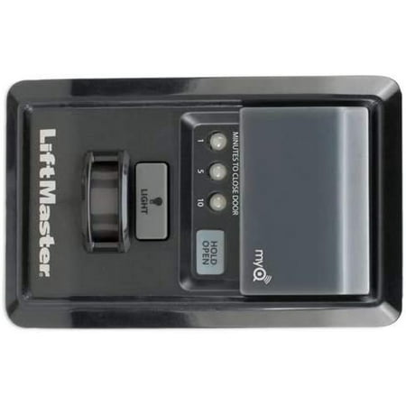 (New Part)888LM 889LM LiftMaster Security+ 20 MyQ Wall Control Craftsman Assurelink Sears + Free E-Book (Tools and Equipment)
(New Part)888LM 889LM LiftMaster Security+ 20 MyQ Wall Control Craftsman Assurelink Sears + Free E-Book (Tools and Equipment)