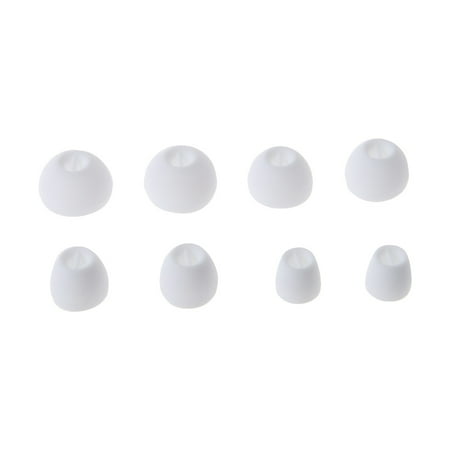 QUSENLON Noise Reduction Silicone Earplugs Anti-noise Ear Plug forSennheiser Momentum
QUSENLON Noise Reduction Silicone Earplugs Anti-noise Ear Plug forSennheiser Momentum