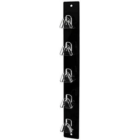 5 Tier Sunglasses Wall Mount With Hardware Pack Of 12 Spectacles Safety Glass Warehouse Black & Clear Display Eyeglasses Labs
5 Tier Sunglasses Wall Mount With Hardware Pack Of 12 Spectacles Safety Glass Warehouse Black & Clear Display Eyeglasses Labs