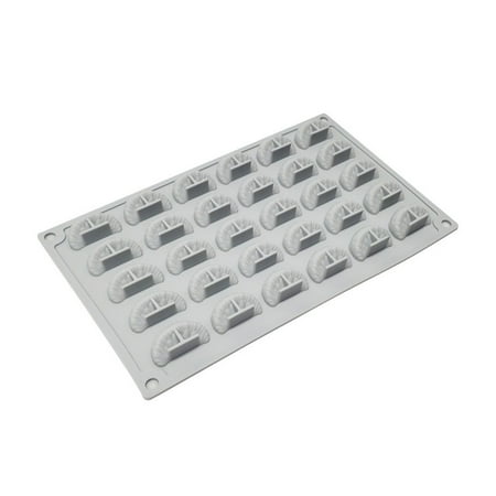 CHAOMA Silicone Chocolate Molds Fondant Mould Candy Sugarcraft Mould Baking Tool Mold Cake Decorating Gadget for Kitchen Baking
CHAOMA Silicone Chocolate Molds Fondant Mould Candy Sugarcraft Mould Baking Tool Mold Cake Decorating Gadget for Kitchen Baking