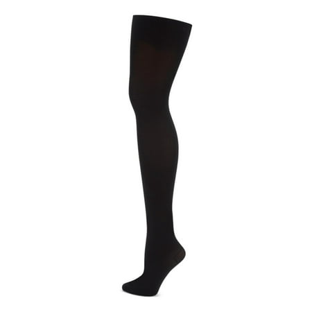Capezio Women s Hold & Stretch Footed Tight