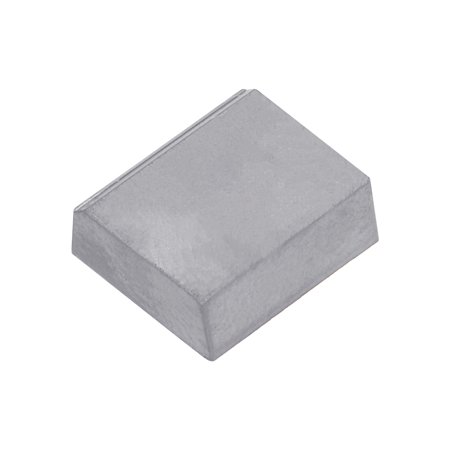 Uxcell A112 Welding Turning Tool Lathe Carbide Cutter Insert YT15(C7/K5H)