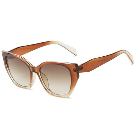 Fashion Personality Polygonal Sunglasses Hip-Hop Frame Retro Style Shades Outdoor Eyewear for Women Black Frame Black Gray Film
Fashion Personality Polygonal Sunglasses Hip-Hop Frame Retro Style Shades Outdoor Eyewear for Women Black Frame Black Gray Film