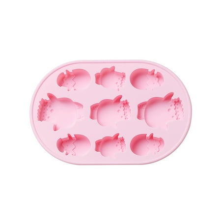 HIABIO Gummy Mold Candy Molds Chocolate Molds Mold BPA Free Silicone Molds Jelly Mold D
HIABIO Gummy Mold Candy Molds Chocolate Molds Mold BPA Free Silicone Molds Jelly Mold D