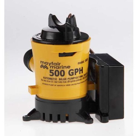 DEALS Attwood Marine 43904M ATTWOOD SAHARA S1100 AUTOMATIC ... sahara 500 automatic bilge pump wiring diagram 
