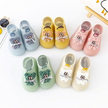 Cathalem Toddler Size 3 Shoes Girl Boys Girls Animal Cartoon Socks Shoes Toddler WarmThe Shoes for Size 6 Girls Blue 0 Months
Cathalem Toddler Size 3 Shoes Girl Boys Girls Animal Cartoon Socks Shoes Toddler WarmThe Shoes for Size 6 Girls Blue 0 Months