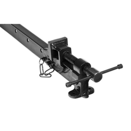Sealey Ak6036 Sash Clamp 900Mm 
Sealey Ak6036 Sash Clamp 900Mm