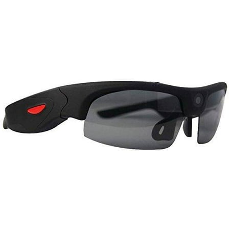 Pov Action Video Pro24 Pov Sd Action Camera Eyewear (black)