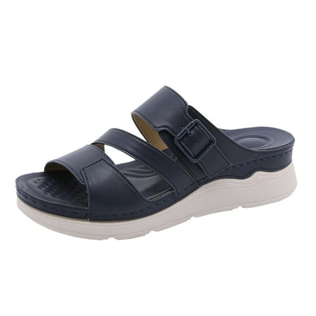 Cathalem Custom Logo Orthotic Arch Support Thong Sandals With Soft Thick Unisex Outdoor Women s Beach Slippers Blue 40
Cathalem Custom Logo Orthotic Arch Support Thong Sandals With Soft Thick Unisex Outdoor Women s Beach Slippers Blue 40