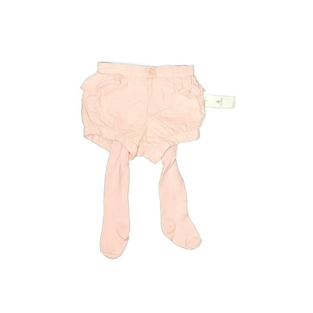 Pre-Owned Baby Gap Girl s Size 3-6 Mo Shorts 
Pre-Owned Baby Gap Girl s Size 3-6 Mo Shorts