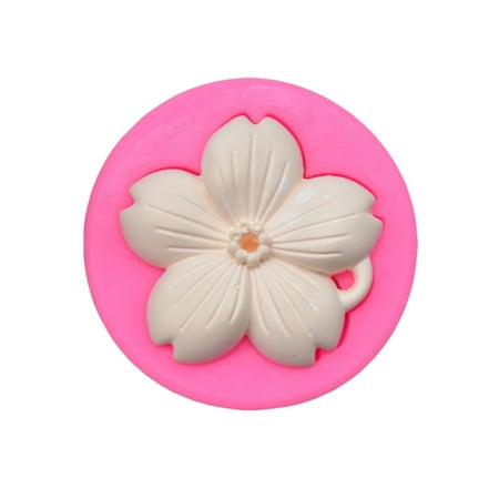 Wozhidaoke home Chocolate Tool Mould Flowers Mold Baking Silicone Fondant Cake Mould kitchen organization kitchen gadgets
Wozhidaoke home Chocolate Tool Mould Flowers Mold Baking Silicone Fondant Cake Mould kitchen organization kitchen gadgets