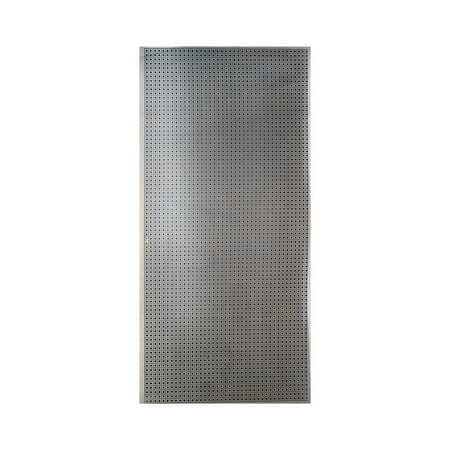 M-D 1 Ft. x 2 Ft. x .020 In. Lincaine Metal Sheet Stock
