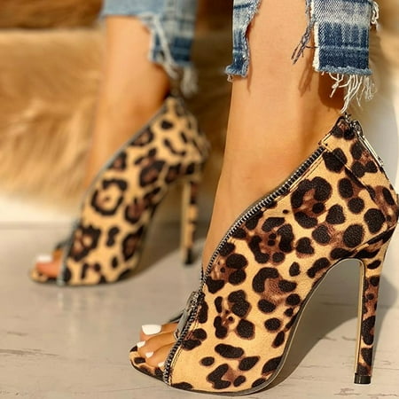 ERTUTUYI Women s Fashion Casual Pointed Toe Zipper High Heel Short Naked Boots Shoes Khaki 42
ERTUTUYI Women s Fashion Casual Pointed Toe Zipper High Heel Short Naked Boots Shoes Khaki 42