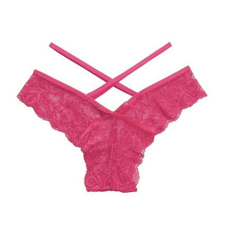 NECHOLOGY Panties Shorts Cotton Anti Chafing Womens Underwear Cotton Panties Soft Lace Bikini Comfy Briefs Underpants Ladies Hipster for Women Hot Pink X-Large
NECHOLOGY Panties Shorts Cotton Anti Chafing Womens Underwear Cotton Panties Soft Lace Bikini Comfy Briefs Underpants Ladies Hipster for Women Hot Pink X-Large