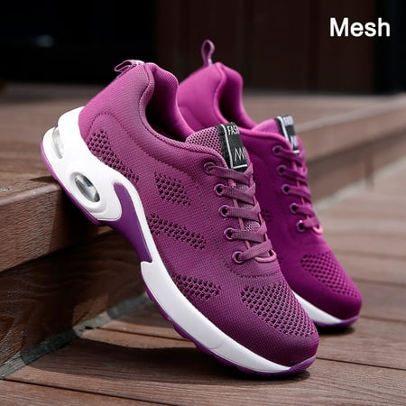 Duretiony Sports Shoes Casual Breathable Non-slip Running Shoes Shock Absorption Lightweight New
Duretiony Sports Shoes Casual Breathable Non-slip Running Shoes Shock Absorption Lightweight New