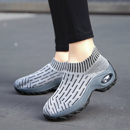 Women‘s Air Cushion Sole Chunky Sneakers Running Shoes Casual & Stylish Shoes Women‘s Footwear
Women‘s Air Cushion Sole Chunky Sneakers Running Shoes Casual & Stylish Shoes Women‘s Footwear