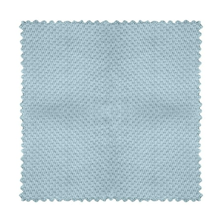 Poaug Kitchen Cleaning Supplies on Sale Clearance Ultra Fine Fiber Cleaning Cloth Kitchen Cloth Oil Cloth Absorbent Dishwashing Cloth Kitchen Cleaning Towel Cleaning Cloth Light Blue
Poaug Kitchen Cleaning Supplies on Sale Clearance Ultra Fine Fiber Cleaning Cloth Kitchen Cloth Oil Cloth Absorbent Dishwashing Cloth Kitchen Cleaning Towel Cleaning Cloth Light Blue