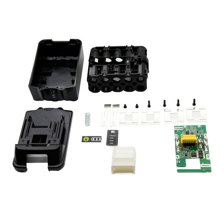 High Hardness Sticker Label House Fit for BL1890 Li-ion Battery for Case Charging for Protection Circuit Board for Shell
High Hardness Sticker Label House Fit for BL1890 Li-ion Battery for Case Charging for Protection Circuit Board for Shell