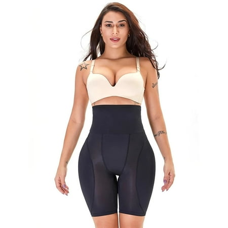 Khloe Highwaist Curvy Shaper