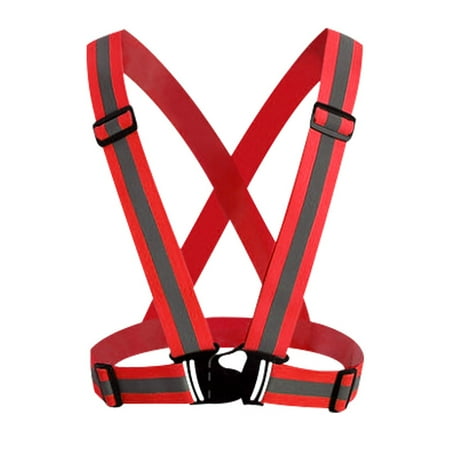 Reflective Vest Reflective Belt Reflective Vest Strap Reflective Safety Vest Cycling Vest
Reflective Vest Reflective Belt Reflective Vest Strap Reflective Safety Vest Cycling Vest