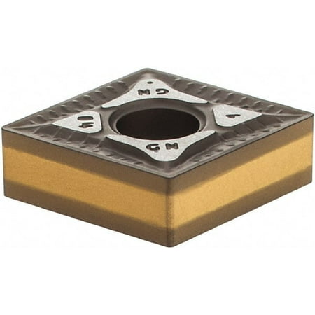 Iscar CNMG431 GN IC8250 Carbide Turning Insert 80° Diamond (1 Piece)