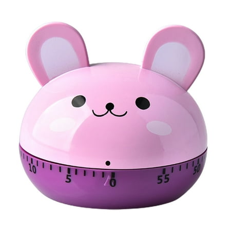 greenhome Alarm Timer Time Management Easy to Operate Cartoon Frog Shape Kitchen Timer Cooking Tool Kitchen Gadget
greenhome Alarm Timer Time Management Easy to Operate Cartoon Frog Shape Kitchen Timer Cooking Tool Kitchen Gadget