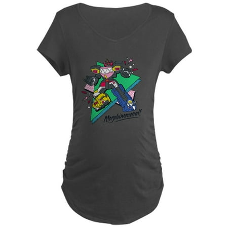 CafePress - Power Rangers Morphinome Women s Maternity T Shirt - Maternity Dark T-Shirt
CafePress - Power Rangers Morphinome Women s Maternity T Shirt - Maternity Dark T-Shirt