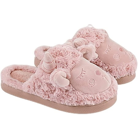 PIKADINGNIS Fuzzy Sheep Slippers for Women Warm Plush Slides Fluffy Cozy House Shoes 2022 Winter
PIKADINGNIS Fuzzy Sheep Slippers for Women Warm Plush Slides Fluffy Cozy House Shoes 2022 Winter