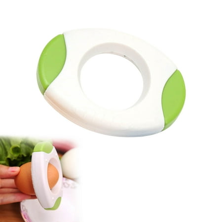Egg Shell Opener Portable Egg Cutter for Boiled Eggs Easy-to-Use Egg Topper Kitchen Tool for Quickly Cutting Off the Tops of Cooked Eggs
Egg Shell Opener Portable Egg Cutter for Boiled Eggs Easy-to-Use Egg Topper Kitchen Tool for Quickly Cutting Off the Tops of Cooked Eggs