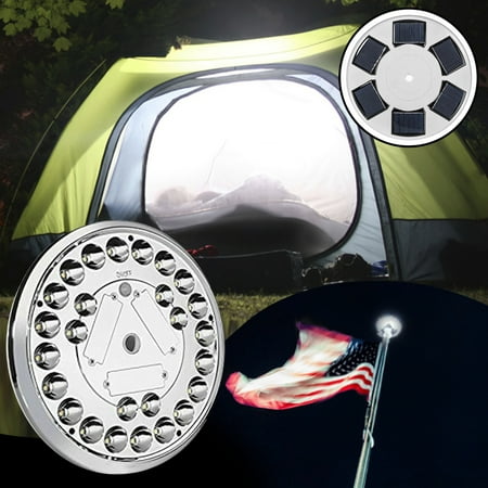 Doublelift Modern Fantastic Silver Solar Flagpole Lights Flag Lights Outdoor Camping Lights Tent Lights For Home Family
Doublelift Modern Fantastic Silver Solar Flagpole Lights Flag Lights Outdoor Camping Lights Tent Lights For Home Family