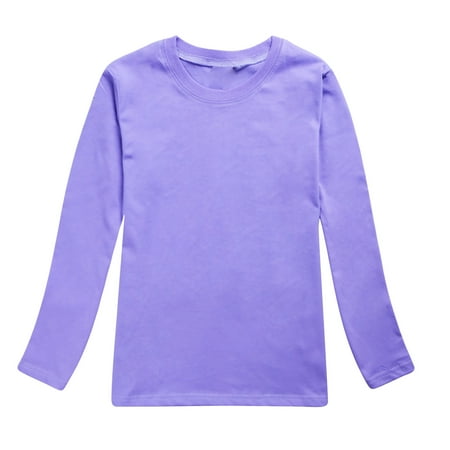 Toddler Boys Girls Autumn Long Sleeve Solid Prints T Shirt Tops Solid Long Sleeve Tops Fancy T Shirts for Girls Long Sleeve Long Sleeve Toddler Girl Top Leprous T Shirt Girls Athletic Shirts T Shirt
Toddler Boys Girls Autumn Long Sleeve Solid Prints T Shirt Tops Solid Long Sleeve Tops Fancy T Shirts for Girls Long Sleeve Long Sleeve Toddler Girl Top Leprous T Shirt Girls Athletic Shirts T Shirt