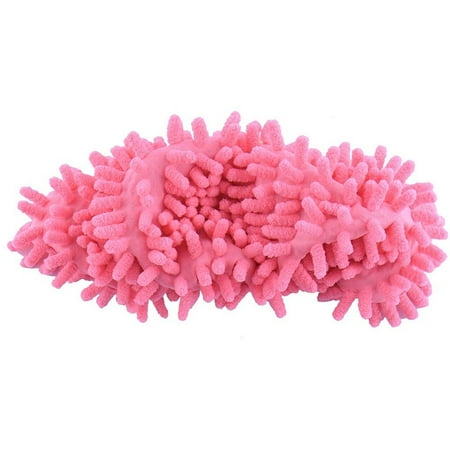 Hi.FANCY 1Pc/2Pcs Solid Dust Chenille Shoes House Bathroom Floor Shoes Cover Cleaning Slipper
Hi.FANCY 1Pc/2Pcs Solid Dust Chenille Shoes House Bathroom Floor Shoes Cover Cleaning Slipper