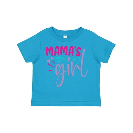 Inktastic Mama s Girl Text in Pink and Purple Gift Toddler Toddler Girl T-Shirt
Inktastic Mama s Girl Text in Pink and Purple Gift Toddler Toddler Girl T-Shirt